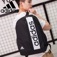 ADIDAS Bag/ADIDAS Backpack Unisex Air laptop bag Sport Travel Backpack beg lelaki beg sekolah bag