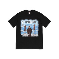 Supreme Levitation Tee Black (FW19)