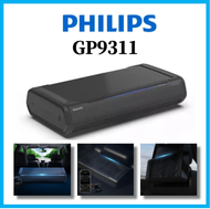 Philips GP9311 GoPure Power 9000 series Car air purifier HEPA HESA Smartphone Control / Dual Fan / Dual Filter