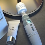 GALAKU-極速天使 8頻8速液晶顯示屏AV按摩棒 情趣用品 成人用品