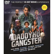 Daddyku Gangster (2022) (Melayu)