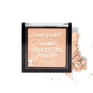 Wet N Wild Photo Focus Highlighter - Champagne Dream - 5.4g