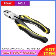 REMAX 6",7",8" Combination Plier / Playar Gabung