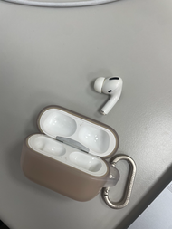 airpods pro 1代 右耳+充電盒