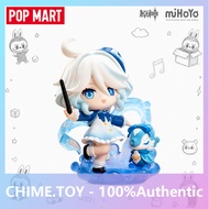 [secret] POPMART POPMART POPMART POPMART POPMART POPMART POPMART Light Shadow Poem Q Version Series 