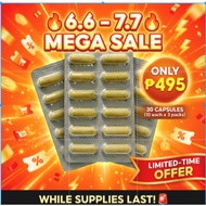 Fiber Health Food supplement 30's