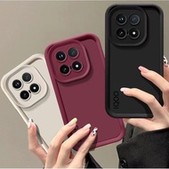 Suitable for VIVO IQOO 15 13 12 Phone case IQOO 15R 12 Pro Turbo durable and anti drop silicone prot
