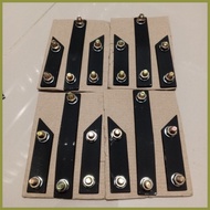 ✤ ☋ ♀ MIO i 125 front fender bracket