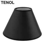 TENOL Lampshade Table Lamp Shade Floor Lamp Bedside Lamp Light Shade