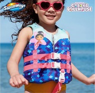 Gabby’s Dollhouse 蓋比的娃娃屋兒童救生衣
