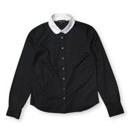 Agnes B Long Sleeve Shirt