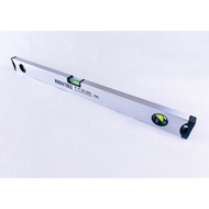 Magnetic Water Level Horizontal Vertical Ruler Spirit Level Balance Ruler