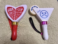 LiSA Live is smile always 日本手燈（可散賣）