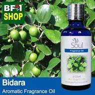 Aromatic Fragrance Oil (AFO) - Bidara - 50ml