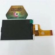 Lcd ka.era for sony W190 W180 Dsc-W190 Dsc-W180 New