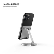 AUOVIEE ที่วางขาตตั้งเดสก์ท็อป Samsung iPad ขาตั้งสำหรับ Xiaomi ขาตั้งแท็บเล็ตสำหรับ Mi Pad Huawei ฉ