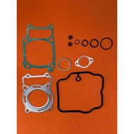 E-6.32 sonic Gasket Set On_top Old/New Model Can Be Used Together