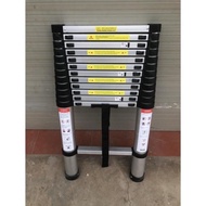 High quality single telescopic aluminum ladder 3,2M-3.8M-4,1M-4.69M [BC shop] (Shop BC).. CCKX