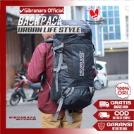 Latest Multifunctional Men's Backpack - Carrier Backpack Mountaineering Backpack Hiking Keril Guys M