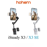 Hohem Isteady X3 / X3 Se Gimbal 3-axis Mobile Phone Stabilizer