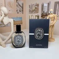 Diptyque 蒂普提克 全系列香水 Tam Dao/Do Son/Philosykos/Orphéon/FKEUR DE PEAU/Eau Rose /L'OMBRE DANS L'EAU 75m