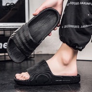 ADILETTE Latest Cool Slip On Men's Sandals Eva Slides Trendy Men's Slides Cool Slop Men's Sandals