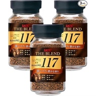 UCC The Blend 117 instant coffee 90g