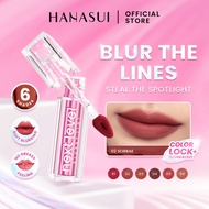 Hanasui Next Level Blurry Tint