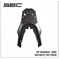 honda pcx 150 / 160 sec omni & sec goose for pcx 160 universal top box bracket