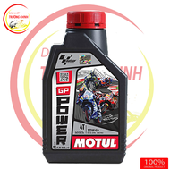 Nhớt Motul GP Power 4T 10W40 dành cho xe số tay côn