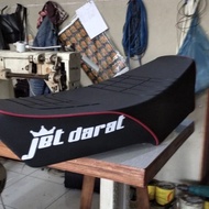 RX KING LAND JET BOAT SEAT - RX KING BOAT SEAT - RX KING LAND JET SEAT