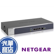 [Order Ask] NETGEAR XS505M 5-Port 10Gb No Network Management Multi-Giga Switch Tax Included With Inv