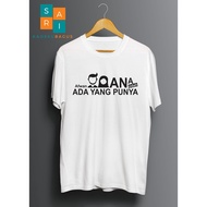 There are already a nice t-shirt Da'wah Afwan Ana already t-shirt