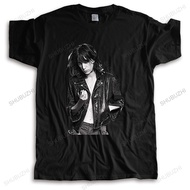 Homme brand fashion t shirt summer men casual t-shirt PATTI SMITH PUNK ROCK Funny Top Tees Mens stre