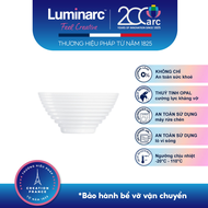 Bộ 6 Chén Thuỷ Tinh Luminarc Harena 11cm- LUHAN5418