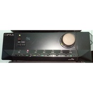 CYRUS  aCA7.5  PREAMPLIFIER