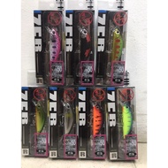 ZERO ARISE CHIKO MINOW 50S