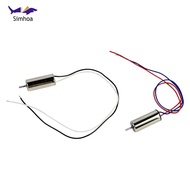 Simhoa 8520 Coreless Motor, High-Speed Hollow Cup Motor, Professional Replacement Part, Easy Install