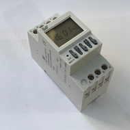 NKG-5 Timer monthly cycle Timer switch