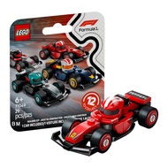 LEGO 71049 - Formula 1 F1 Ferrari