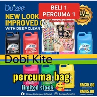 💥Fast shipping 💥 dozee johor  sabun Dozee sabun dozee 10kg  do'zee sabun halal sabun basuh baju, sab