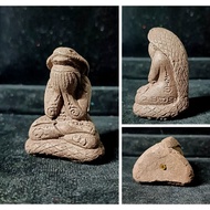 Thailand Amulet Pidta 90601