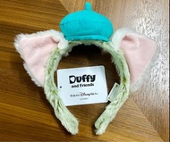Gelatoni 迪士尼必備髮箍 購至東京