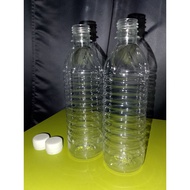 BOTOL AIR PLASTIK 500ML