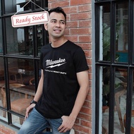 Milwaukee Tools Tshirt