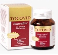Tocovid SupraBio 200mg