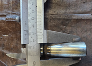 Komatsu ชิ้นส่วนรถขุด WA380-6ส่วนปั๊มไฮดรอลิก WA380-6รองเท้าลูกสูบบล็อกแผ่นชุด WA380-6