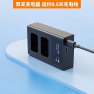 3C Certified NP-FW50 Camera Battery Compatible with Sony A6400 A7M2 A6300 A7R2 S2 A6100 A6000 A5100 