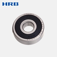 HRB 6200 2RZ CMZ2 Halbin Deep Groove Ball Bearing Inner Diameter 10mm Outer Diameter 30mm Thick 9mm