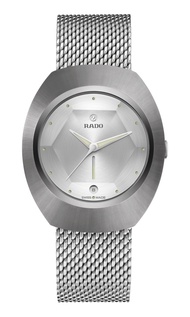 Rado DiaStar Original 60th Anniversary Automatic 38mm Men's Watch (R12163118)